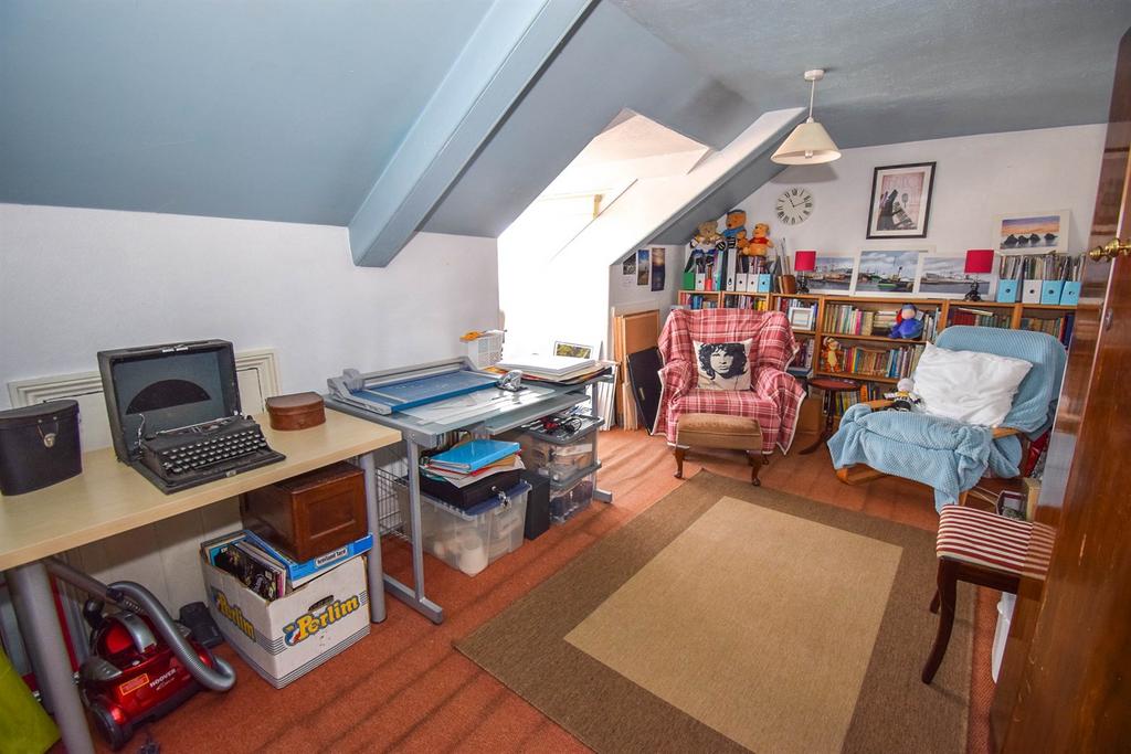 Front Bedroom