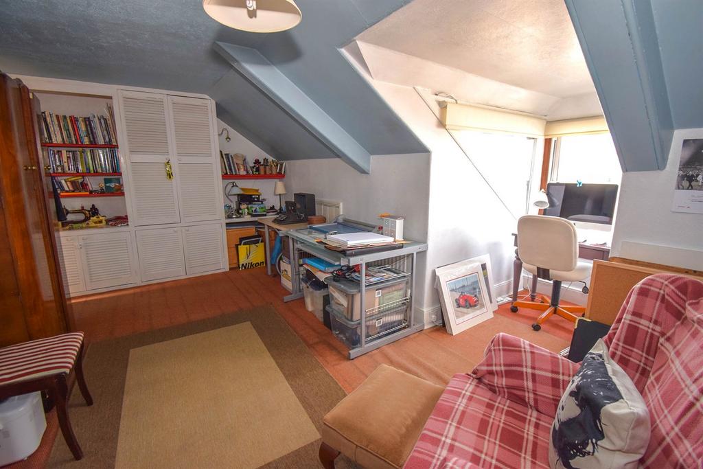 Front Bedroom