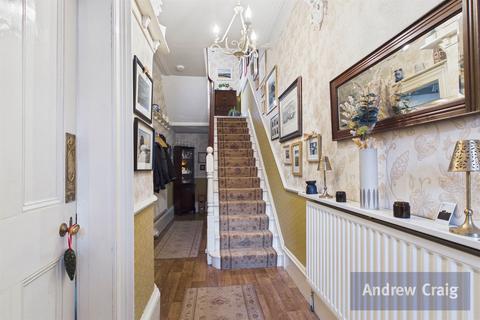 4 bedroom terraced house for sale, Mowbray Road, South Shields