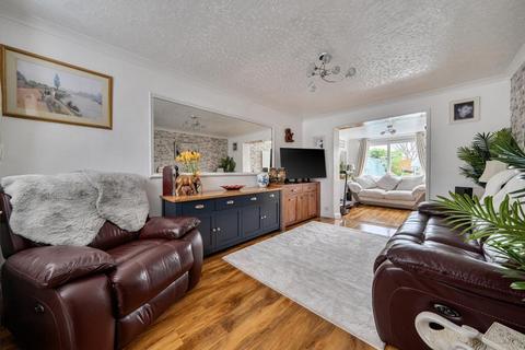 3 bedroom semi-detached house for sale, Griffiths Close,  Northmoor,  OX29