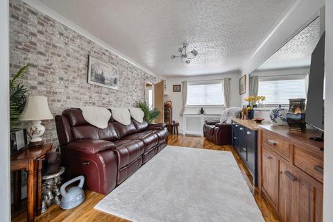3 bedroom semi-detached house for sale, Griffiths Close,  Northmoor,  OX29