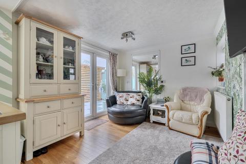 3 bedroom semi-detached house for sale, Griffiths Close,  Northmoor,  OX29