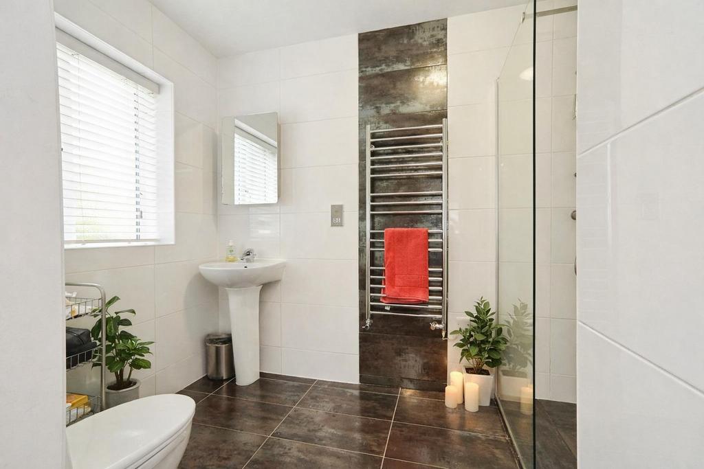 En-suite
