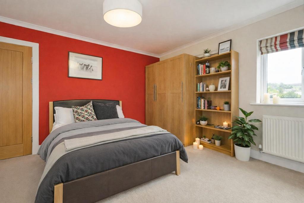 Bedroom 5