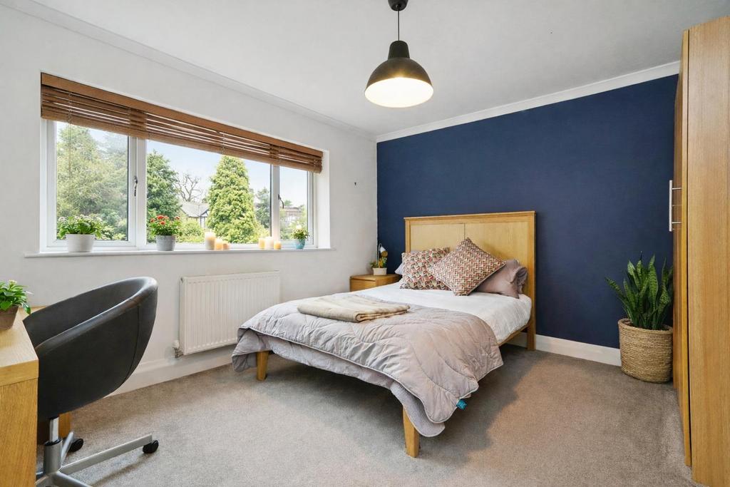 Bedroom 6