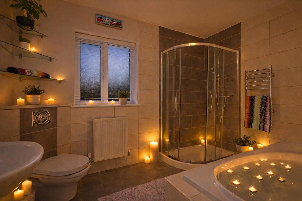 House Bathroom