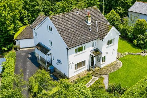 6 bedroom detached house for sale, Ghyll Wood Drive, Bingley, BD16 1NF