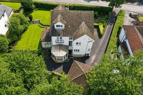 6 bedroom detached house for sale, Ghyll Wood Drive, Bingley, BD16 1NF
