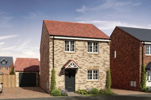 undefined, Barrowby Place, Grantham
