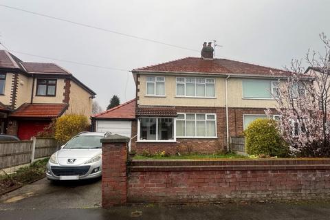 undefined, 5 Woodland View, Liverpool, Merseyside, L23 4UH
