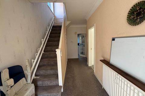 3 bedroom semi-detached house for sale, 5 Woodland View, Liverpool, Merseyside, L23 4UH
