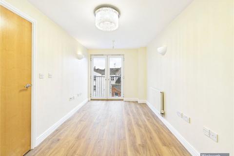 1 bedroom apartment to rent, Palmerston Road, Wealdstone, Harrow, Middlesex, HA3