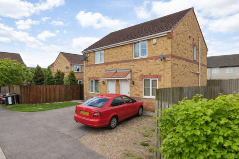 undefined, Holme Bank Close, Bradford, BD4 0QZ