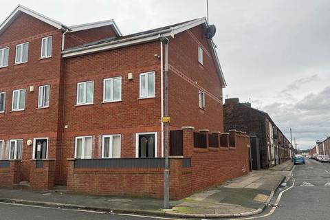 6 bedroom end of terrace house for sale - 71 Window Lane, Liverpool, Merseyside, L19 8EJ