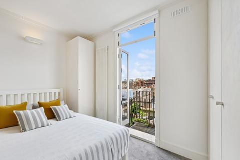1 bedroom apartment for sale, Hogarth Road, London, SW5