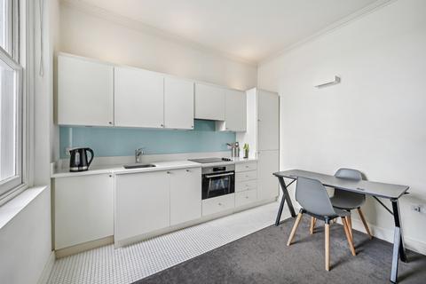 1 bedroom apartment for sale, Hogarth Road, London, SW5