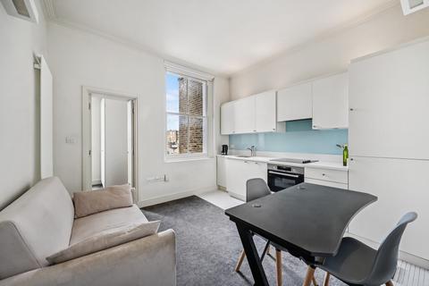 1 bedroom apartment for sale, Hogarth Road, London, SW5