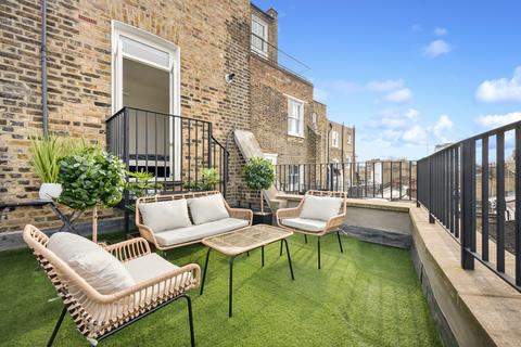 1 bedroom apartment for sale, Hogarth Road, London, SW5