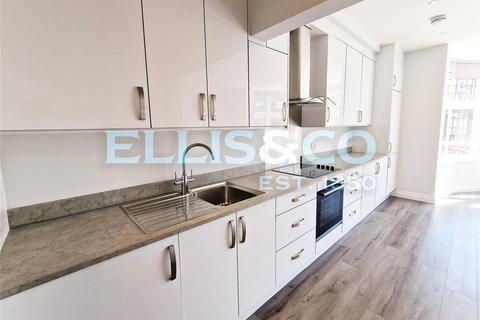 2 bedroom apartment to rent, Station Road, Harrow, HA1
