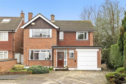 undefined, Rickards Close, Surbiton, KT6