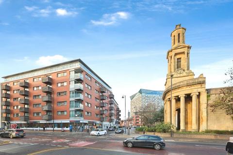 2 bedroom flat for sale, Granville Street, Birmingham, West Midlands, B1