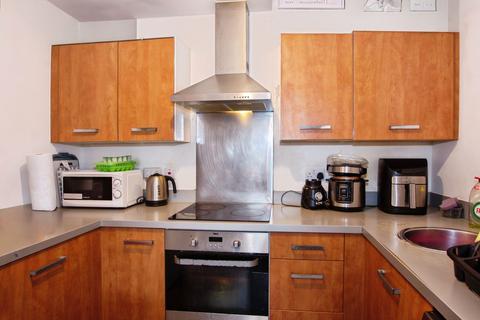 2 bedroom flat for sale, Granville Street, Birmingham, West Midlands, B1