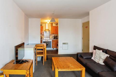 2 bedroom flat for sale, Granville Street, Birmingham, West Midlands, B1