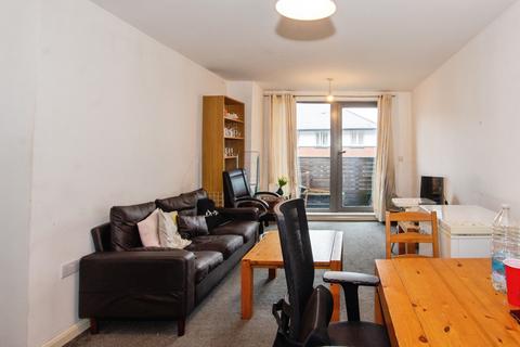 2 bedroom flat for sale, Granville Street, Birmingham, West Midlands, B1