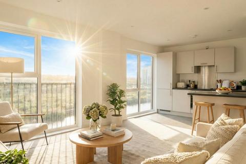 undefined, BRIDGEWATER WHARF, Ordsall Lane, Manchester, Greater Manchester, M5