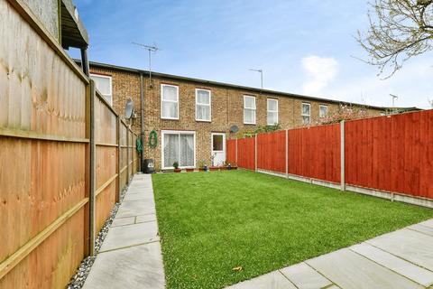 undefined, Canterbury Way, Stevenage, Hertfordshire, SG1