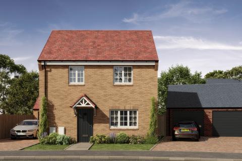 undefined, Barrowby Place, Grantham