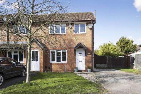 undefined, Aldborough Way, York