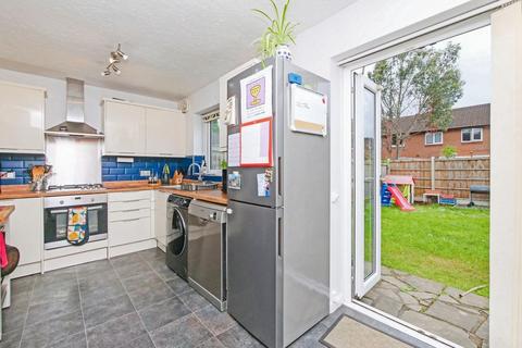 undefined, Aldborough Way, York