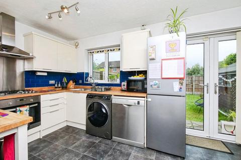 undefined, Aldborough Way, York