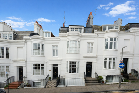 undefined, Montpelier Street, Brighton, BN1 3DJ