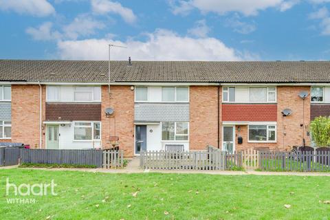 3 bedroom terraced house for sale, Boydin Close, Witham