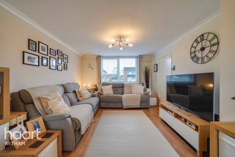 3 bedroom terraced house for sale, Boydin Close, Witham