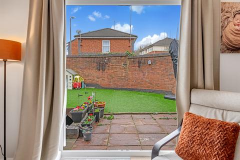 undefined, Riverside Mews, St. Annes Park, Bristol, BS4 4AZ
