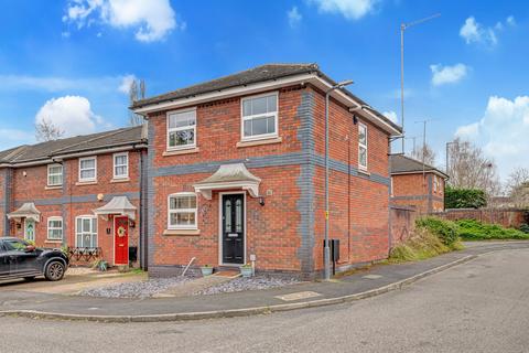 undefined, Riverside Mews, St. Annes Park, Bristol, BS4 4AZ
