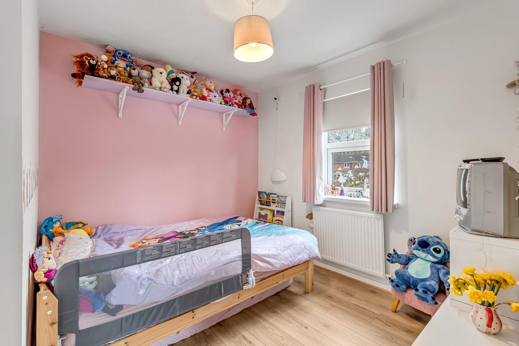 Bedroom two