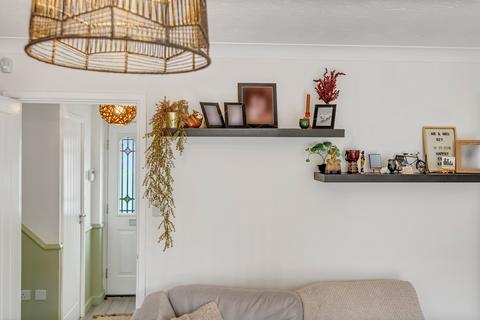 undefined, Riverside Mews, St. Annes Park, Bristol, BS4 4AZ