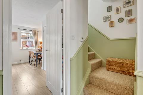 undefined, Riverside Mews, St. Annes Park, Bristol, BS4 4AZ