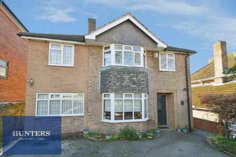 undefined, Langer Lane, Chesterfield, S40 2JJ