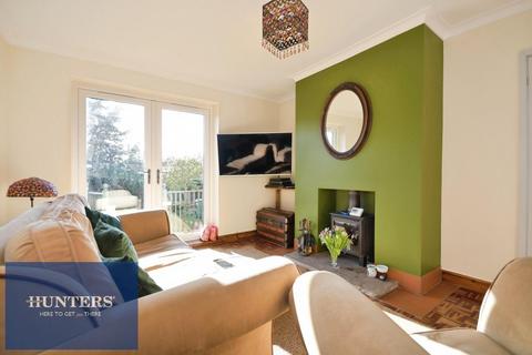 undefined, Langer Lane, Chesterfield, S40 2JJ