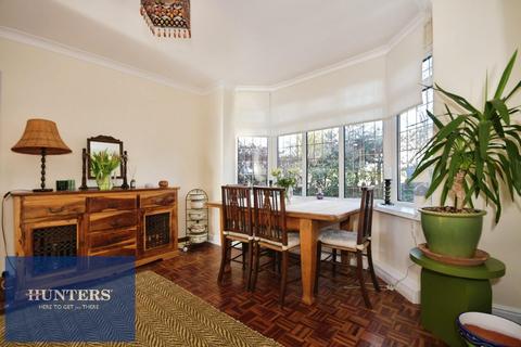 undefined, Langer Lane, Chesterfield, S40 2JJ