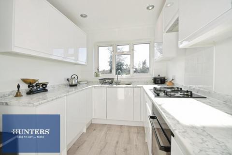 undefined, Langer Lane, Chesterfield, S40 2JJ