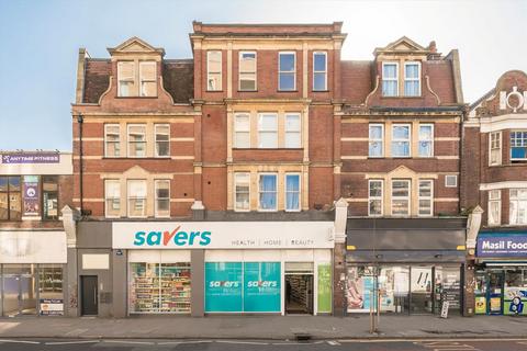 undefined, Broadway, London W13