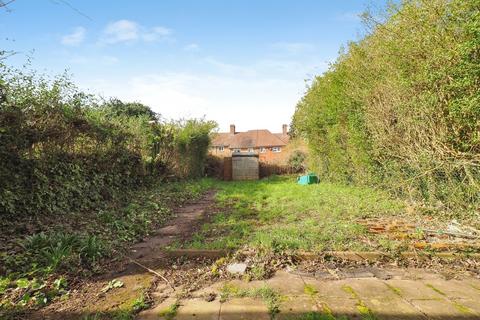 undefined, Manton Crescent, Beeston, Nottingham, Nottinghamshire, NG9