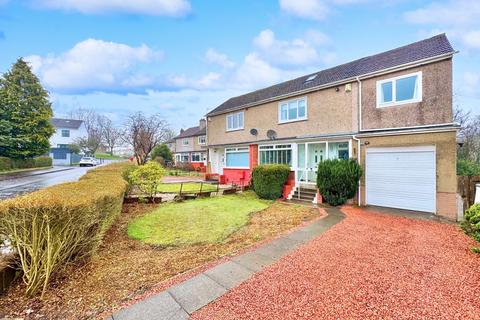 undefined, Moorhouse Avenue, Paisley