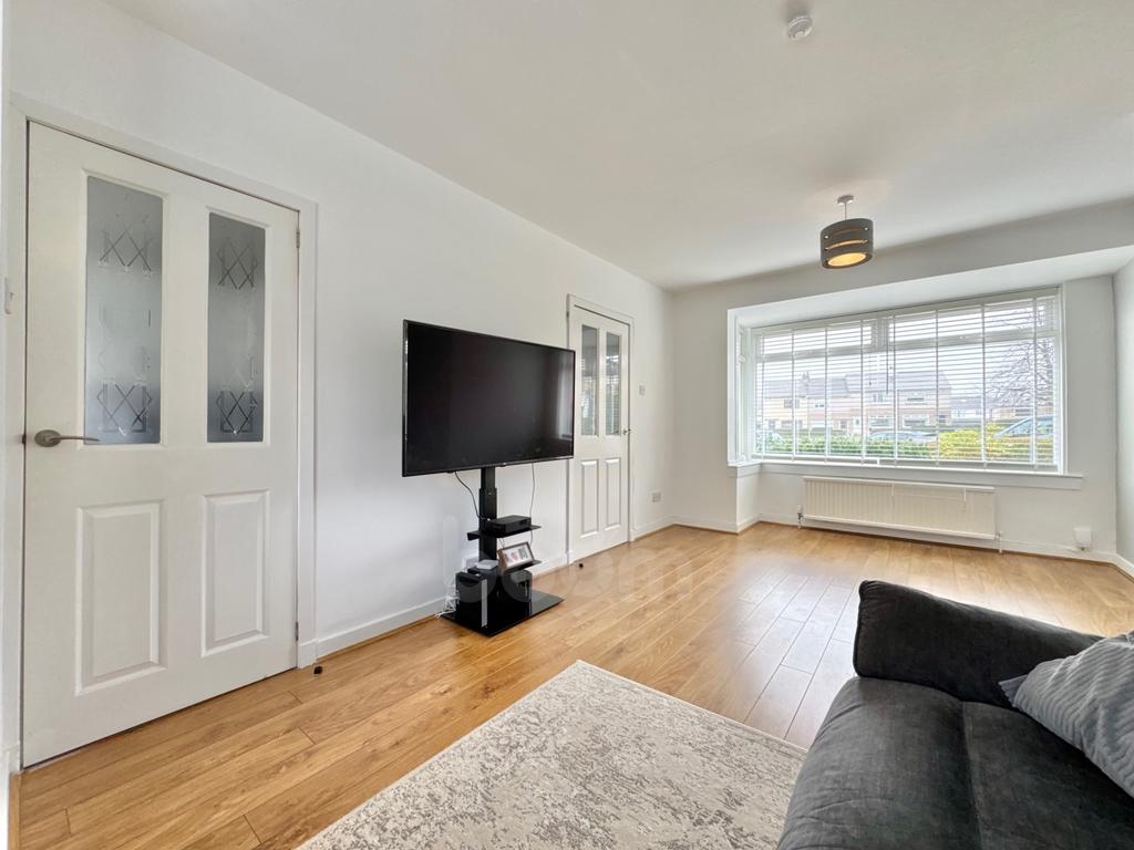 Moorhouse Avenue lounge picture